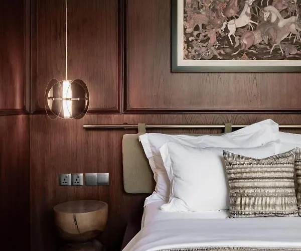 Hotel Munno *