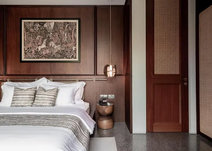 Munno Hotel *