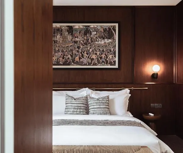 Munno Hotel *