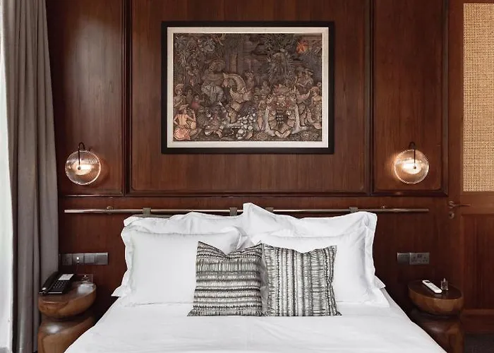 Munno Hotel Canggu (Bali)