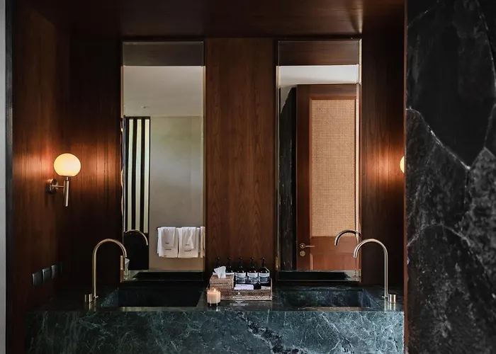 Munno Hotel *