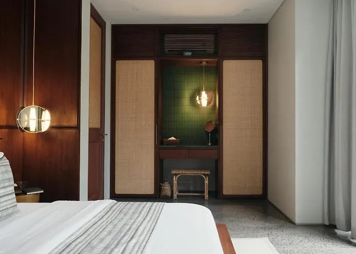 Munno Hotel Canggu (Bali)