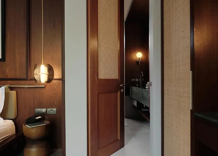 Munno Hotel *