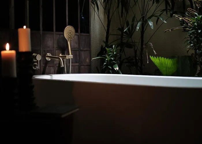 Munno * Canggu (Bali)