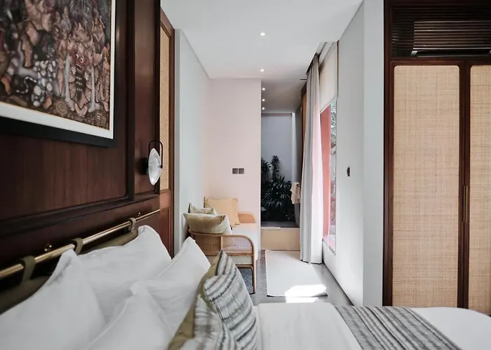 Munno Hotel *