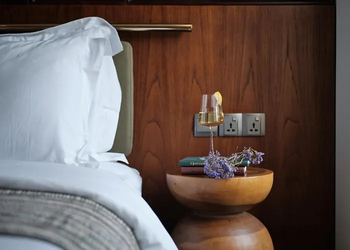 Hotel Munno *