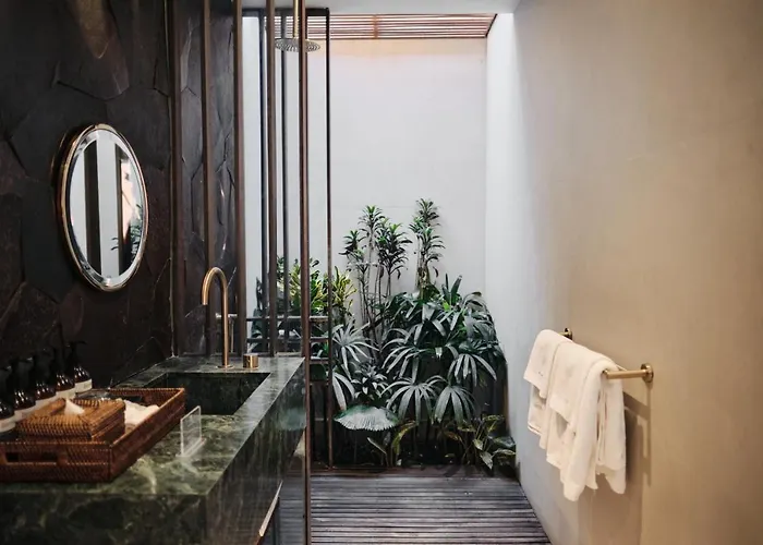 Hotel Munno