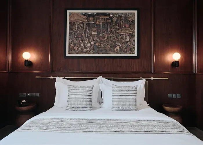 Munno Hotel